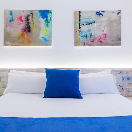 Hotel Vacanzy Urban Boutique Adults Only Corralejo Kültér fotó