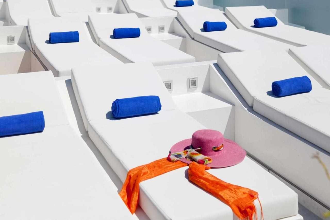 Hotel Vacanzy Urban Boutique Adults Only Corralejo Kültér fotó