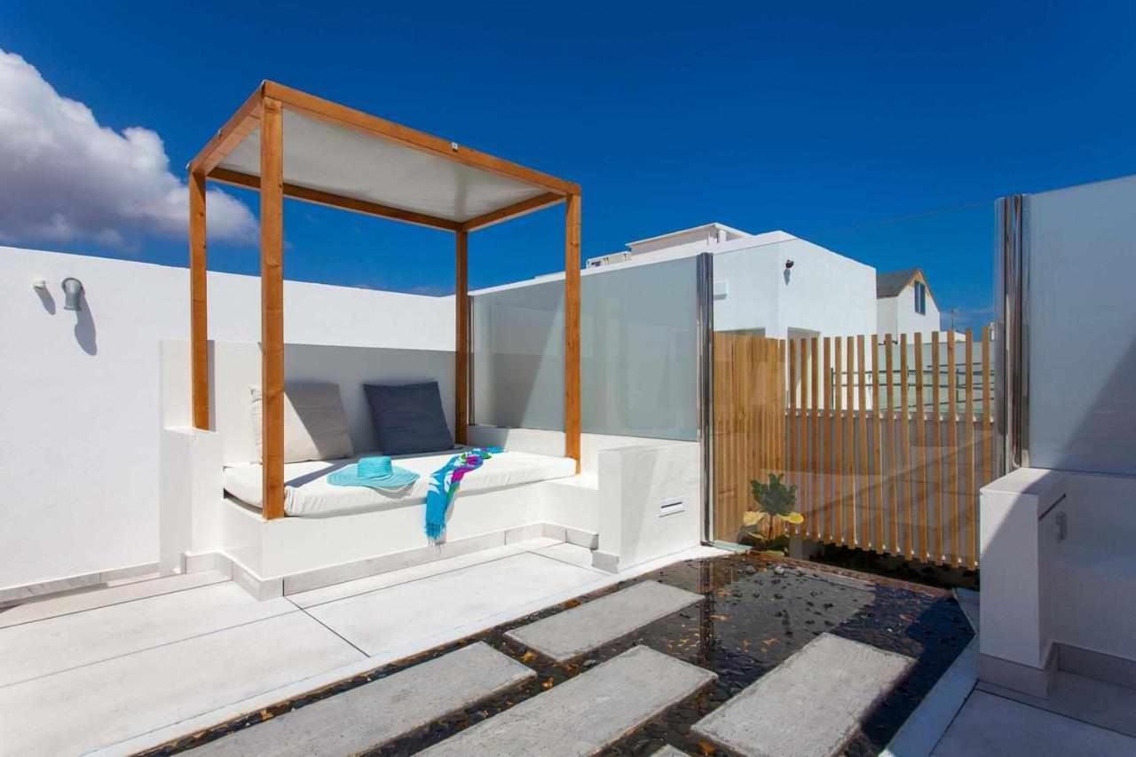 Hotel Vacanzy Urban Boutique Adults Only Corralejo Kültér fotó