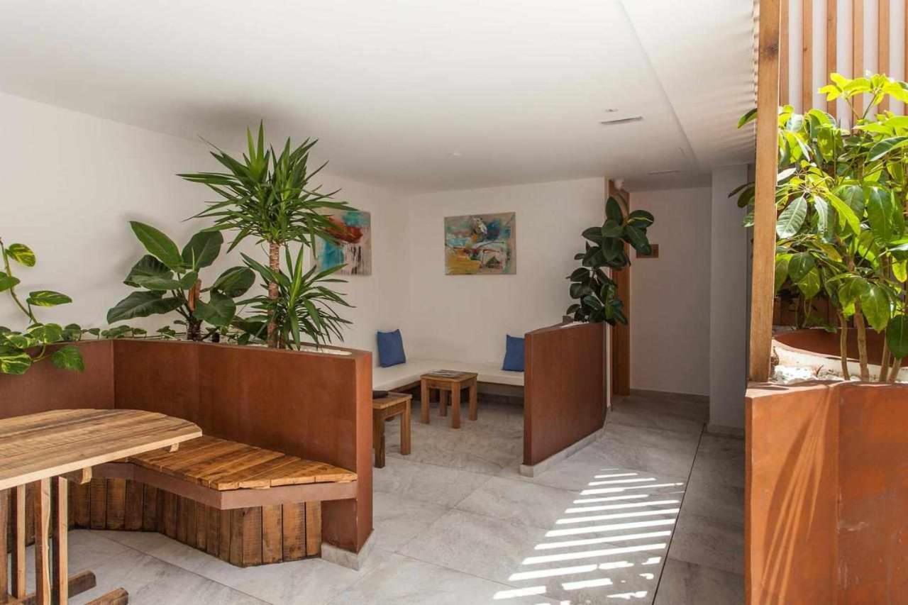 Hotel Vacanzy Urban Boutique Adults Only Corralejo Kültér fotó