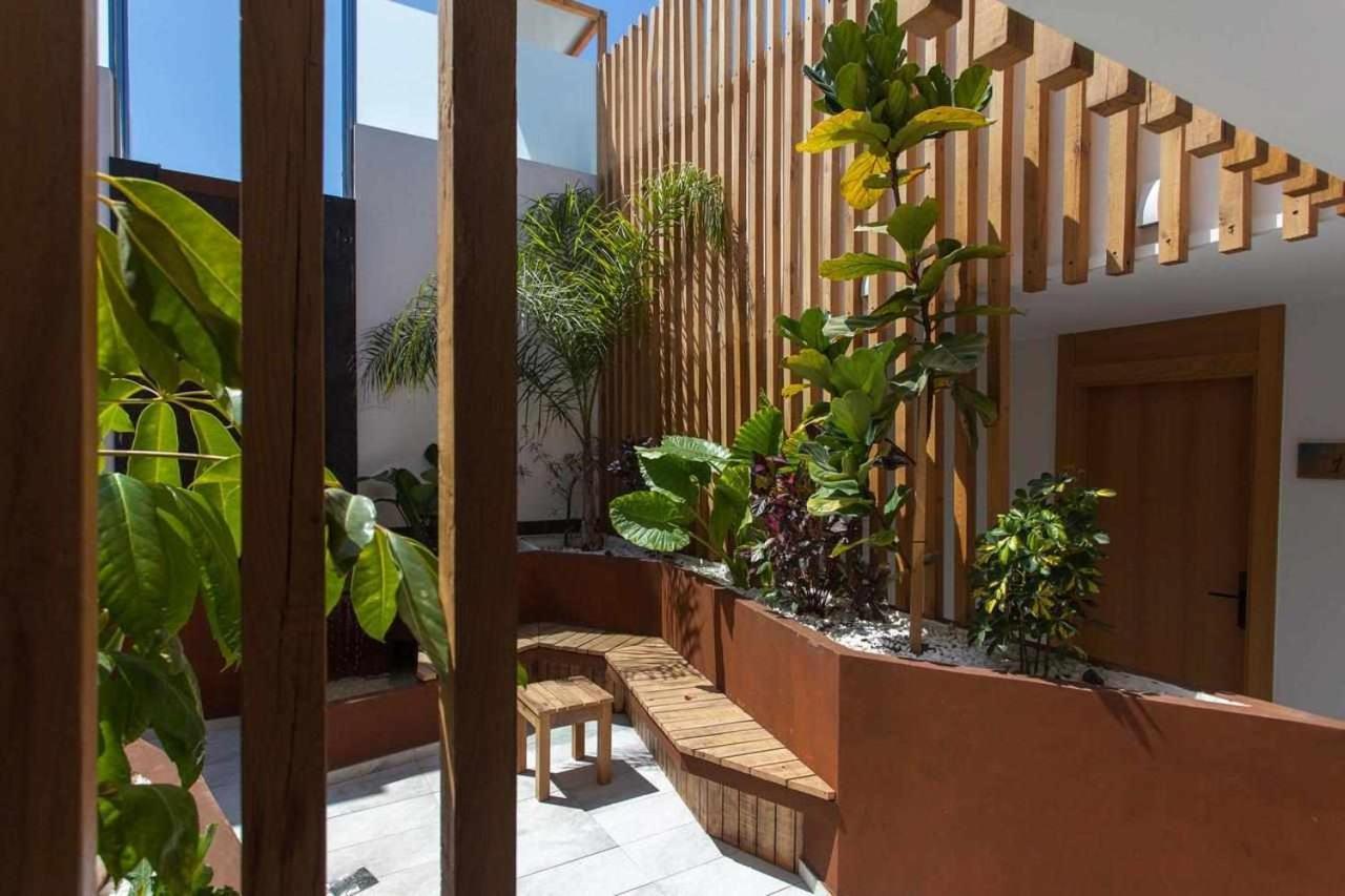 Hotel Vacanzy Urban Boutique Adults Only Corralejo Kültér fotó